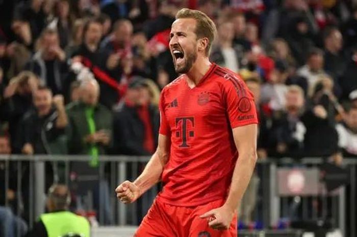 Bayern Munich củng cố vị trí đầu bảng Bundesliga