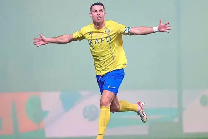 Cristiano Ronaldo góp công lớn trong chiến thắng của Al Nassr