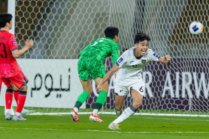 Kết quả bóng đá hôm nay 5/4: Thắng U17 Hàn Quốc, U17 Indonesia tạo địa chấn
