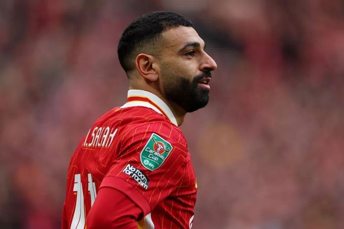 Salah trên đường lập kỷ lục lịch sử Premier League
