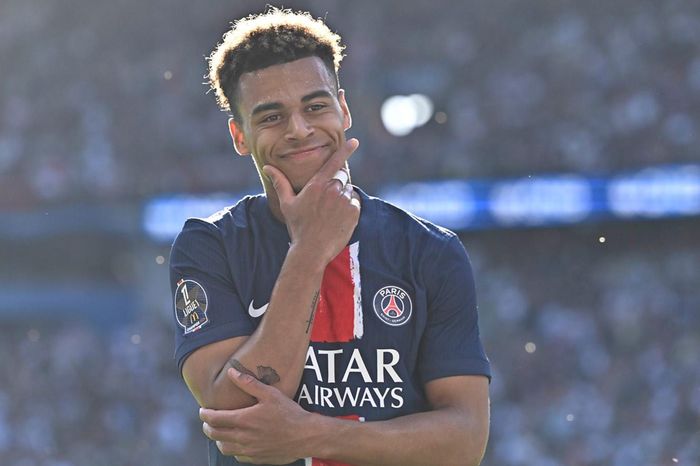 PSG vô địch Ligue 1 sớm 6 vòng: Khẳng định sức mạnh bóng đá Pháp