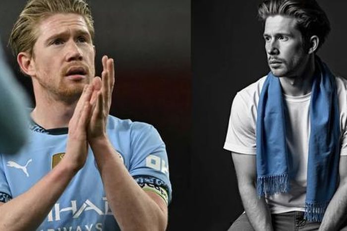 Kevin de Bruyne tuyên bố chia tay Man City, Pep Guardiola tri ân