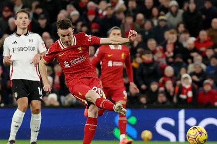 Soi tỉ số trận Fulham – Liverpool: Mang cơn mưa bàn thắng đến London