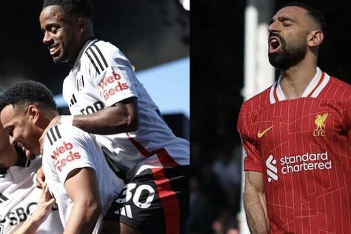Liverpool thất thủ, Ngoại hạng Anh hò reo ăn mừng