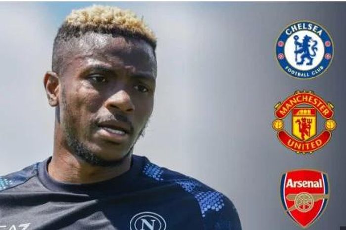 Man United quyết chiêu mộ tiền đạo được cả châu Âu thèm khát