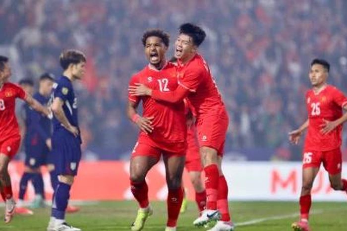 Cơ hội dự World Cup 2030 của Việt Nam và Thái Lan thêm xa vời