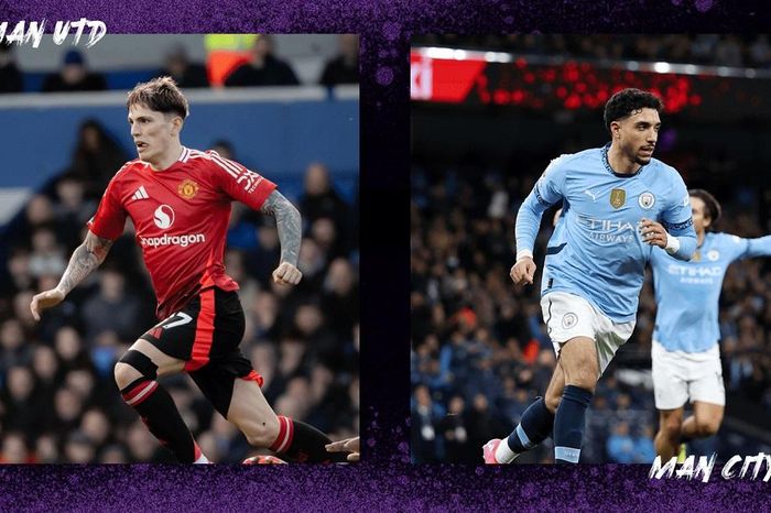 Nhận định MU vs Man City, 22h30 ngày 6/4: Chinh phục Old Trafford