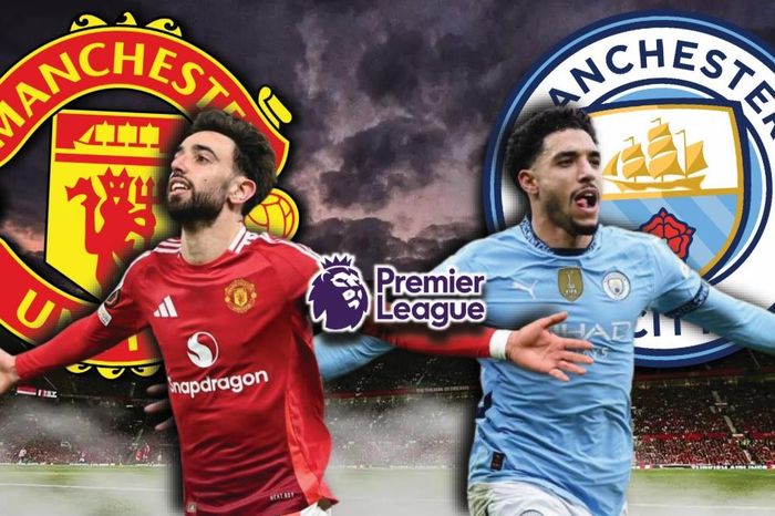 Dự đoán kết quả và đội hình ra sân trận MU vs Man City