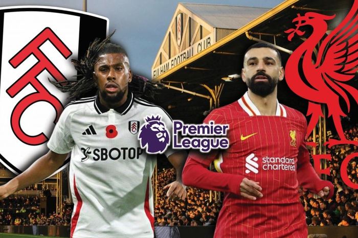 Dự đoán kết quả và đội hình ra sân trận Fulham vs Liverpool