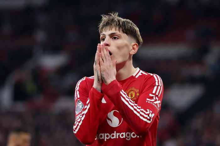 Derby Manchester quá tệ