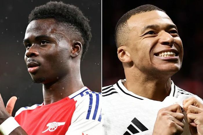 Siêu máy tính dự đoán Arsenal thắng Real Madrid