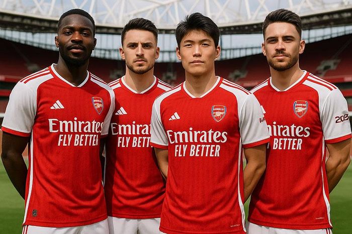Siêu máy tính chỉ ra cơ hội vô địch của Arsenal, CĐV 'Pháo thủ' té ngửa