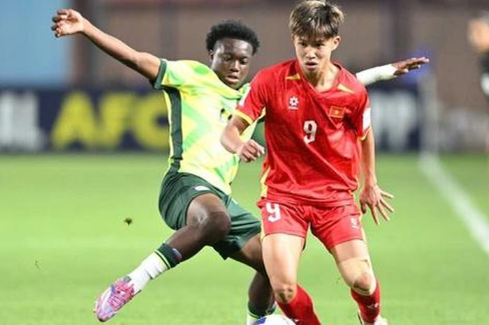 Xem trận U17 Việt Nam gặp U17 Nhật Bản ở đâu, khi nào?