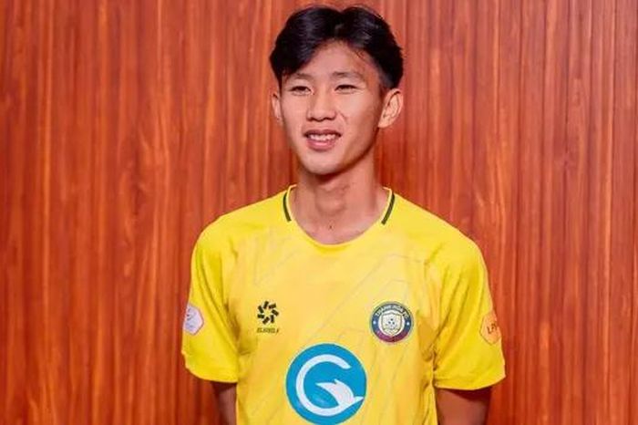 Tiền vệ Lào lọt top đắt giá nhất khi đến V-League