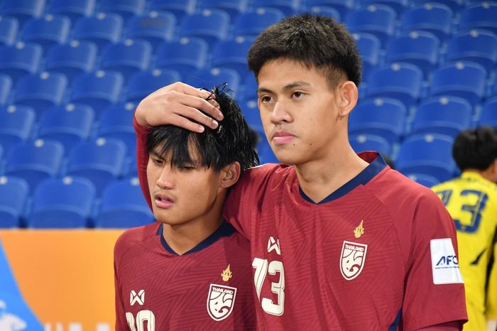 Thi đấu bết bát, Thái Lan khiến Trung Quốc vỡ mộng dự World Cup