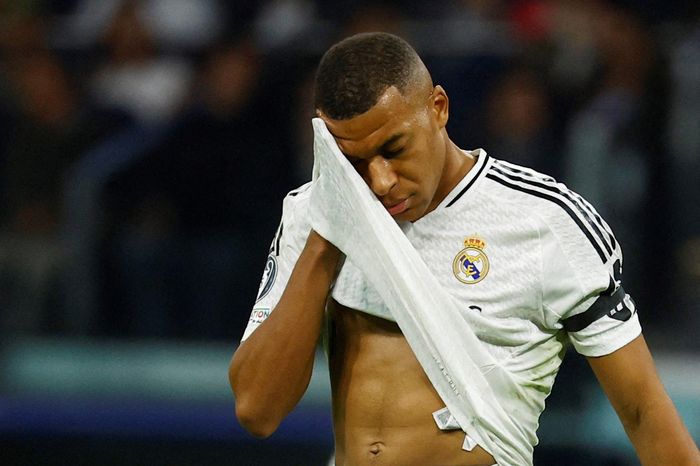 Arsenal được mách nước ngăn chặn Mbappe