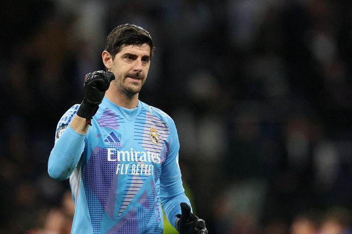 Real cảnh giác chiêu đá phạt của Arsenal