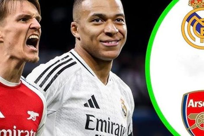 Arsenal thách thức nhà vô địch