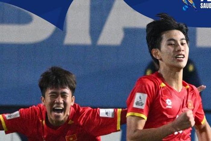 U17 Việt Nam có điểm trước U17 Nhật Bản, hy vọng World Cup rộng mở