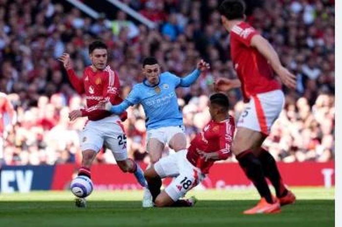 Man United cần bổ sung gấp 5 ngôi sao
