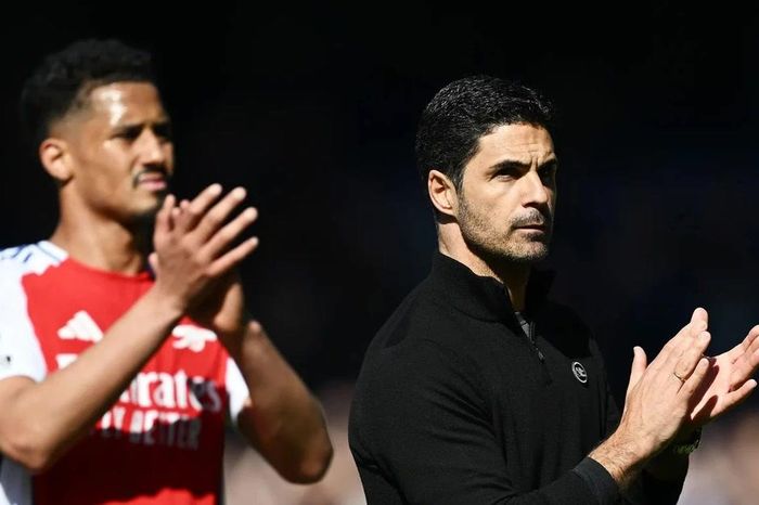 Siêu máy tính dự đoán bất ngờ về Champions League