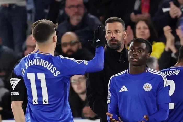 Leicester lập kỷ lục tệ chưa từng có, nắm chắc vé xuống hạng