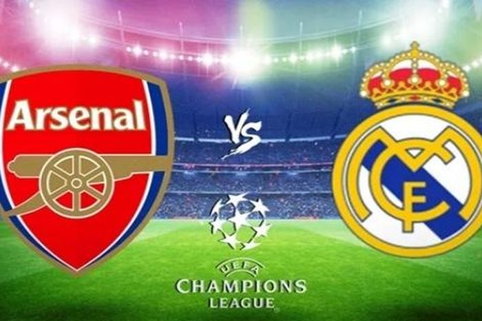 Nhận định trận đấu Arsenal vs Real Madrid: Pháo thủ chờ Kền kền