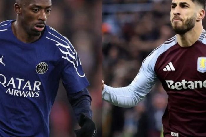 Nhận định PSG vs Aston Villa, 2h ngày 10/4 tại Champions League