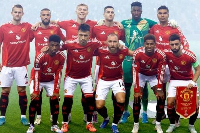 Man Utd đưa tour du đấu hè trở lại châu Á, đối đầu với các ngôi sao Đông Nam Á