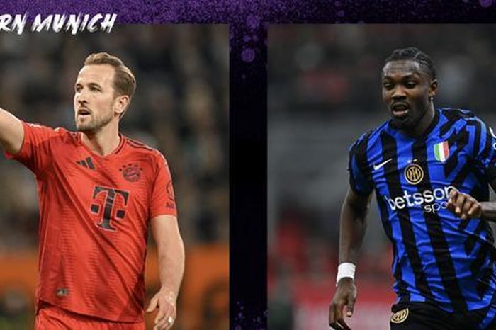 Nhận định Inter Milan vs Bayern Munich, 2h00 ngày 9/4: Bẻ nanh 'hùm xám'