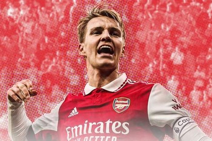 Martin Odegaard và hành trình 10 năm từ kỳ vọng, thất vọng đến sự trở lại kì vĩ