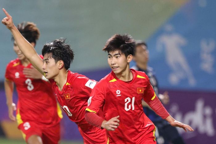 Kết quả bóng đá hôm nay 8/4: U17 Việt Nam gây địa chấn, Indonesia đi World Cup