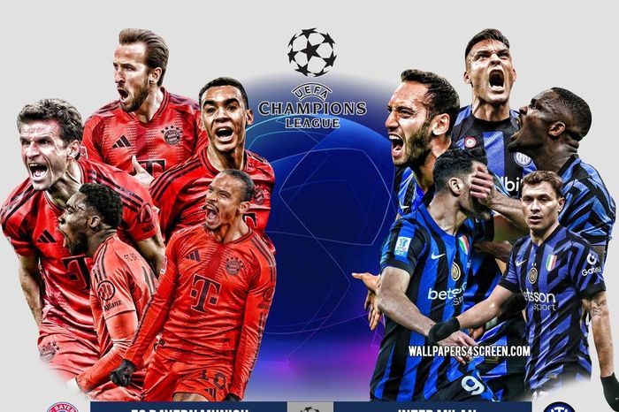 Nhận định bóng đá Bayern vs Inter: Ngang sức ngang tài