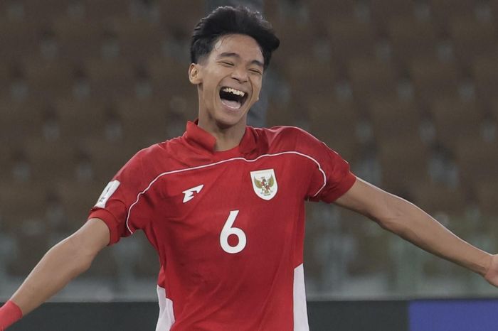 U17 Indonesia thiết lập kỷ lục sau khi sớm lấy vé World Cup