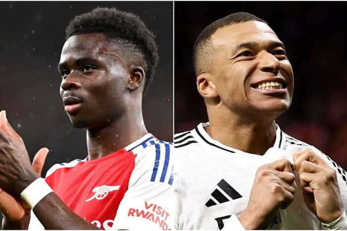 Champions League: Căng thẳng tứ kết Arsenal-Real, Bayern-Inter Milan