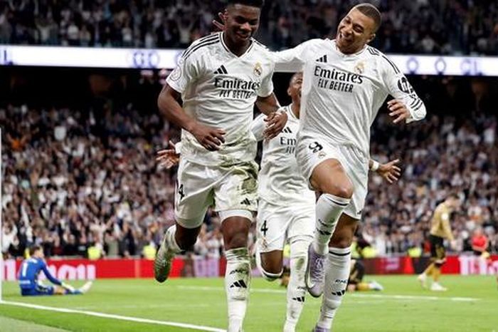 Nhận định, soi tỷ lệ Arsenal vs Real Madrid (2h ngày 9/4), Champions League 2024-2025