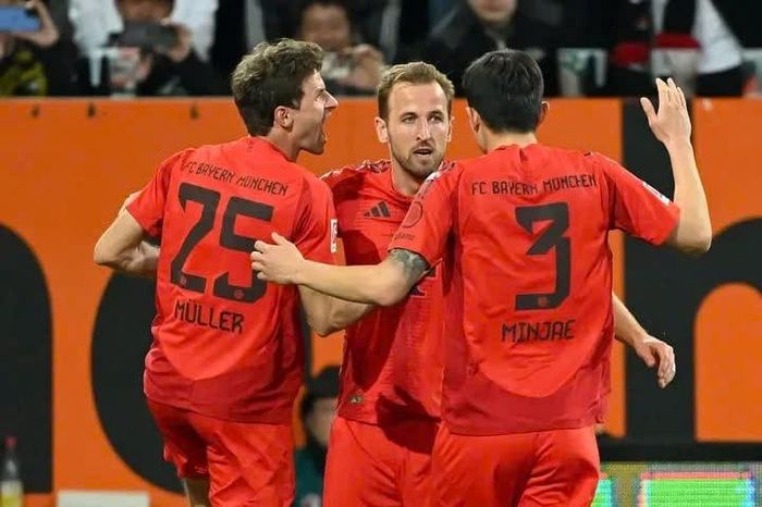 Nhận định, soi tỷ lệ Bayern Munich vs Inter Milan (2h 9/4), Champions League 2024-2025