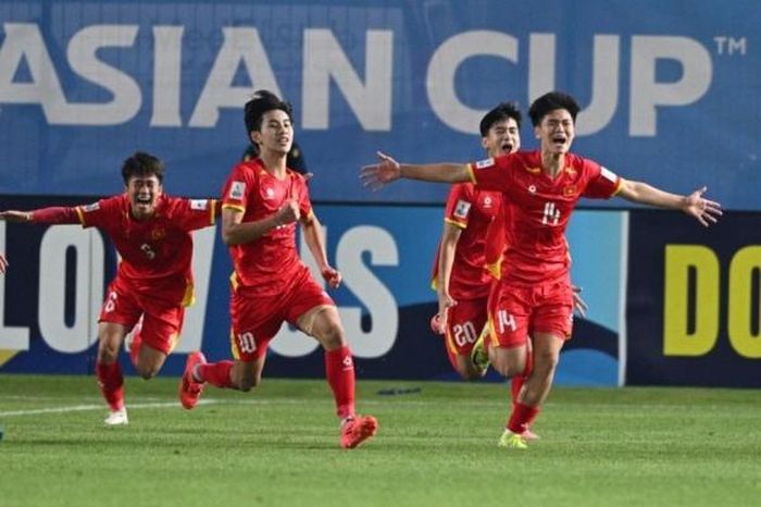U.17 Việt Nam có 1 điểm quý giá trước U.17 Nhật Bản