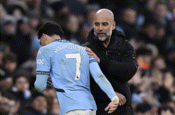 Manchester City cần biết biến rủi ro thành cơ hội