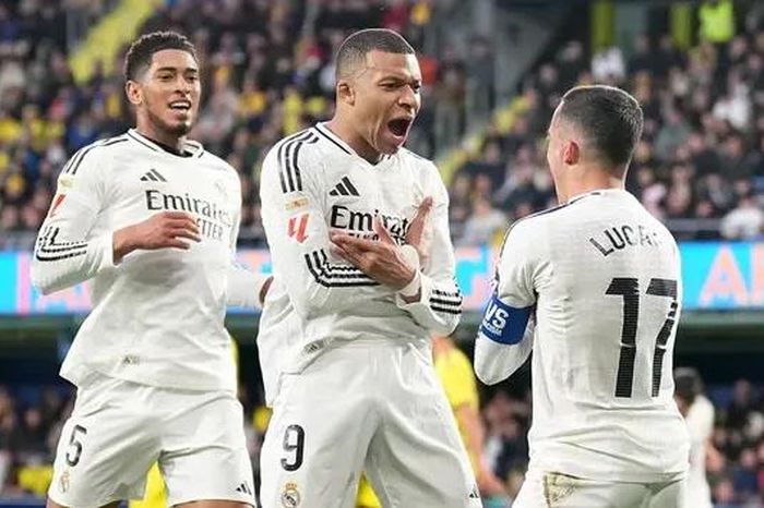 Real Madrid sẵn sàng đối đầu Arsenal