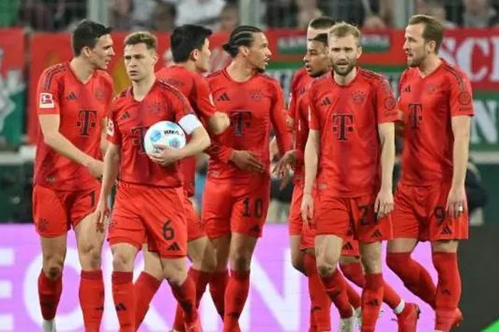 'Cơn bão chấn thương' của Bayern Munich