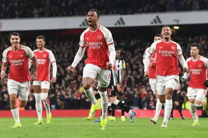 Arsenal quyết giải 'DNA Champions League' của Real Madrid