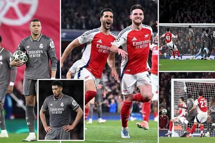 Phản ứng tàn bạo của Ancelotti, cầu thủ Real Madrid đồng loạt thề không bỏ cuộc