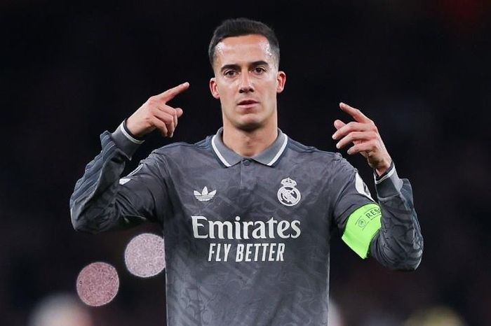 Dàn sao Real Madrid tuyên bố lội ngược dòng trước Arsenal