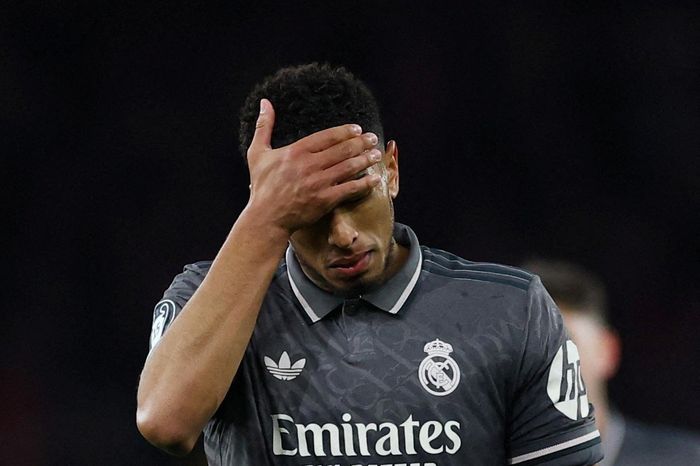 Real Madrid chỉ còn 4% cơ hội đi tiếp