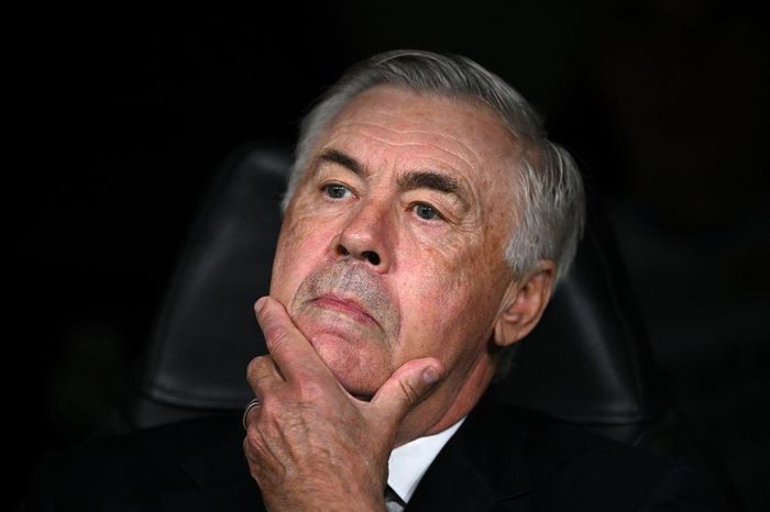Dấu chấm hết cho triều đại Ancelotti?