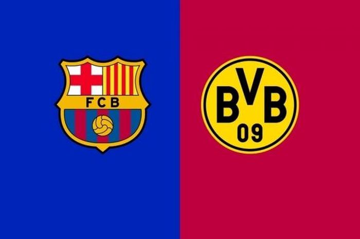 Nhận định trận đấu Barcelona vs Dortmund: Chờ tài của HLV Hansi Flick