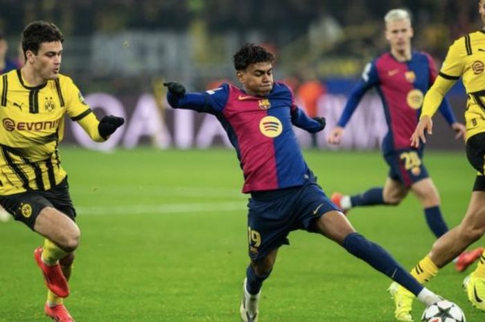Nhận định Barcelona vs Dortmund, 2h ngày 10/4 tại Champions League