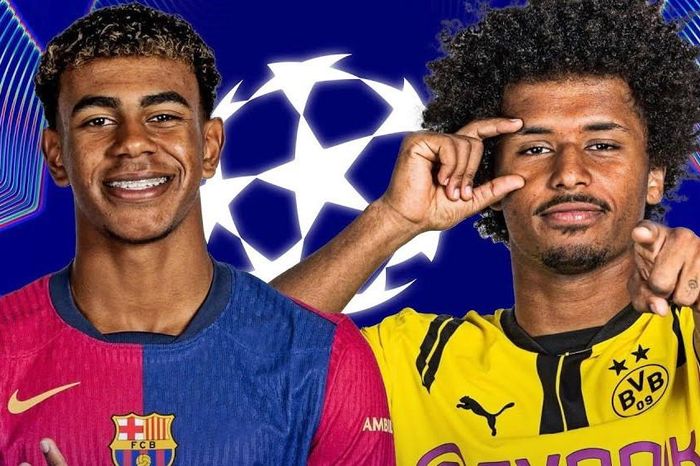 Nhận định bóng đá Barca vs Dortmund: Chủ nhà trút mưa bàn thắng