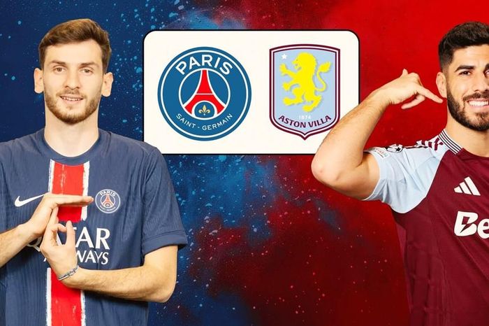 Nhận định PSG vs Aston Villa: Chuyến đi bão táp